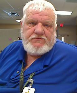 Danny Wayne Asbury a registered Sexual Offender or Predator of Florida