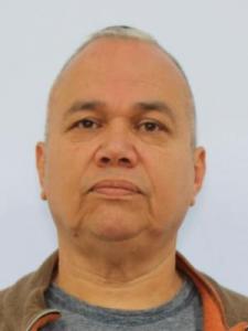Alberto David Verdecia a registered Sexual Offender or Predator of Florida