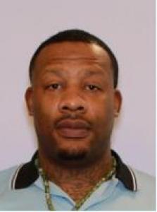 Kenyta Martineza Mckiver a registered Sexual Offender or Predator of Florida