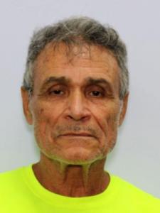 William Lopez Lujan a registered Sexual Offender or Predator of Florida