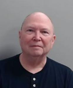 Scott Walker Blair a registered Sexual Offender or Predator of Florida