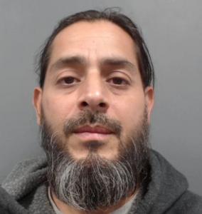 Michael Ramiro Rivera-rodriguez Diaz a registered Sexual Offender or Predator of Florida