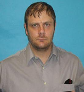 Jonathan Hans Thronson a registered Sex Offender of Mississippi