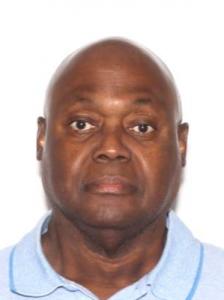 Manor Joseph III a registered Sexual Offender or Predator of Florida