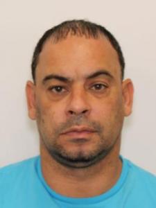 Edwin Luis Torres a registered Sexual Offender or Predator of Florida