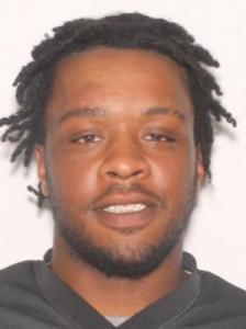 Darius Levon Jamar a registered Sexual Offender or Predator of Florida