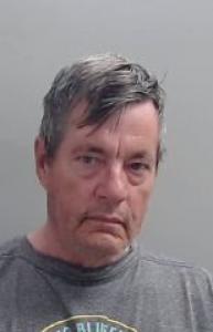 Aubrey Michael Webb a registered Sexual Offender or Predator of Florida