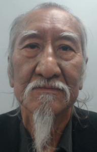 Lung B Chang a registered Sexual Offender or Predator of Florida