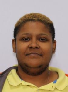 Truneika Faye Ramos a registered Sexual Offender or Predator of Florida