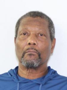 James Reuben Burson Jr a registered Sexual Offender or Predator of Florida