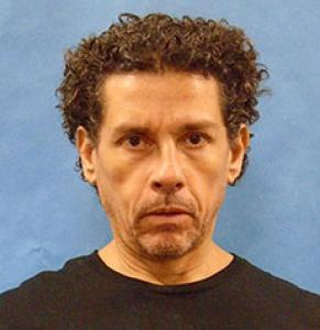 Alonso Humberto Perry a registered Sexual Offender or Predator of Florida