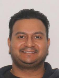 Akash Kesari a registered Sexual Offender or Predator of Florida