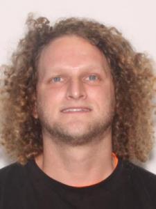 Matthew Daniel Lee Hogue a registered Sexual Offender or Predator of Florida