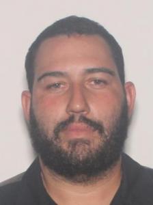 Kenneth Antonio Rios Melendez a registered Sexual Offender or Predator of Florida