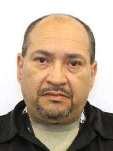 Obadich Rodriguez Pantojas a registered Sexual Offender or Predator of Florida