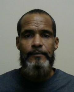 Orlando Hyman a registered Sexual Offender or Predator of Florida