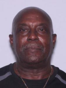 Morris Nathaniel Harris a registered Sexual Offender or Predator of Florida