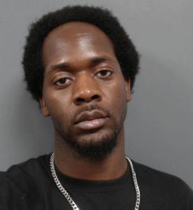 Markinto Marc a registered Sexual Offender or Predator of Florida