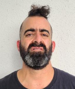 Alejandro Enrique Lizano a registered Sexual Offender or Predator of Florida