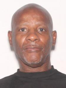 Cedrick Bernard Griffin a registered Sexual Offender or Predator of Florida