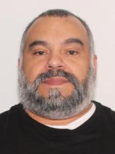 Heriberto Fernandez a registered Sexual Offender or Predator of Florida