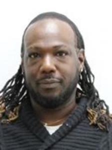 Tuccobie Vernon Weathers a registered Sexual Offender or Predator of Florida