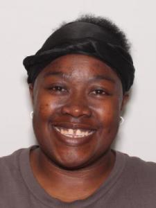 Shane Denise Walker a registered Sexual Offender or Predator of Florida