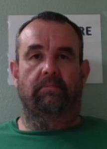 Morris Randel Kinser Jr a registered Sexual Offender or Predator of Florida