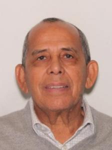 Hugo Arciniega a registered Sexual Offender or Predator of Florida
