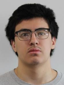 Richard Kenneth Burch III a registered Sexual Offender or Predator of Florida