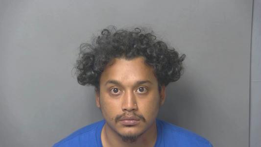 Alejandro Jose Dominguez a registered Sexual Offender or Predator of Florida