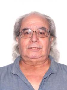 Juan Trevino Salazar Sr a registered Sexual Offender or Predator of Florida