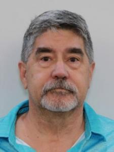 Francisco Quinones Jr a registered Sexual Offender or Predator of Florida