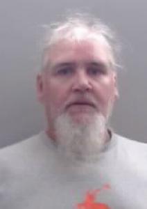 Steven Ray Stout a registered Sex Offender of Alabama
