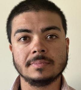 Zeus Alexander Gonzales a registered Sexual Offender or Predator of Florida