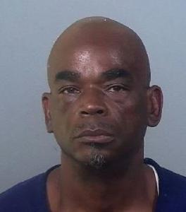 Keith Gabriel Grissett a registered Sexual Offender or Predator of Florida