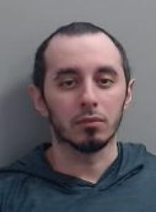 Jesse Burgos a registered Sexual Offender or Predator of Florida