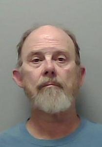 Harold Bradley Nau a registered Sexual Offender or Predator of Florida