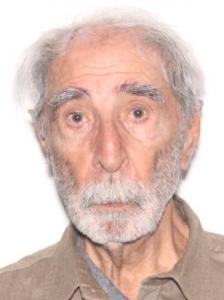 Samuel Hassan Hamian a registered Sexual Offender or Predator of Florida