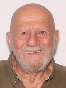 Donald James Deverso a registered Sexual Offender or Predator of Florida