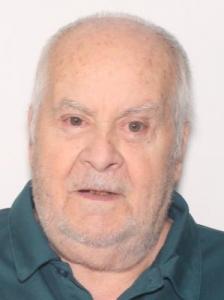 Antonio Donnarumma a registered Sexual Offender or Predator of Florida