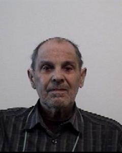 John Charles Levesque a registered Sexual Offender or Predator of Florida