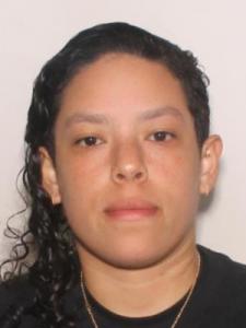 Violet Marie Cruz a registered Sexual Offender or Predator of Florida