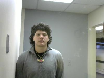 Jason Nickolas Channell a registered Sexual Offender or Predator of Florida