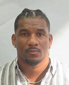 Vittorian Demarrae Devlin a registered Sexual Offender or Predator of Florida