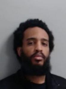 Malik Kadeem Woodford a registered Sexual Offender or Predator of Florida