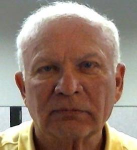 Randall Vernon Franson a registered Sex Offender of South Dakota