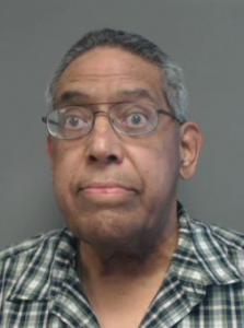 William Blackburn Payne a registered  of Florida