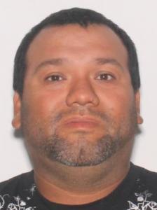 Daneil Albert Tovar a registered Sexual Offender or Predator of Florida