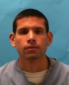Bayron Oswaldo Moncada Ruiz a registered Sexual Offender or Predator of Florida